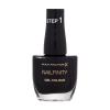 Max Factor Nailfinity Körömlakk nőknek 12 ml Változat 900 Film Noir