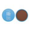 Rimmel London Kind &amp; Free Healthy Look Pressed Powder Púder nőknek 10 g Változat 050 Deep