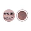 Makeup Revolution London Mousse Shadow Szemhéjfesték nőknek 4 g Változat Rose Gold