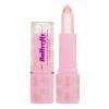 I Heart Revolution Butterfly Colour Changing Lip Balm Ajakbalzsam nőknek 3 g