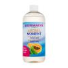 Dermacol Aroma Moment Papaya &amp; Mint Tropical Liquid Soap Folyékony szappan Refill 500 ml