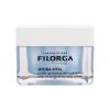 Filorga Hydra-Hyal Hydrating Plumping Water Cream Nappali arckrém nőknek 50 ml