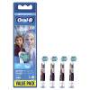 Oral-B Kids Brush Heads Frozen II Pótfej gyermekeknek Szett