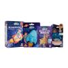 Kneipp Kids Space Adventure Ajándékcsomagok Astronaut fürdőbomba 95 g + Star Dust pattogó fürdőső 60 g + Dream Journey fürdősó 40 g