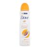 Dove Advanced Care Go Fresh Passion Fruit &amp; Lemongrass Izzadásgátló nőknek 150 ml