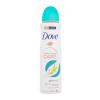 Dove Advanced Care Go Fresh Pear &amp; Aloe Vera Izzadásgátló nőknek 150 ml