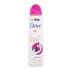 Dove Advanced Care Go Fresh Acai Berry &amp; Waterlily 72h Izzadásgátló nőknek 150 ml