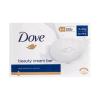 Dove Original Beauty Cream Bar Szilárd szappan nőknek Szett