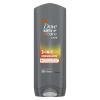 Dove Men + Care Sport Care Endurance Tusfürdő férfiaknak 250 ml