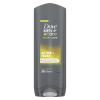 Dove Men + Care Sport Care Active + Fresh Tusfürdő férfiaknak 250 ml