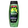 Radox Refreshment Menthol And Citrus 3-in-1 Shower Gel Tusfürdő férfiaknak 450 ml