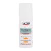 Eucerin DermoPurifyer Oil Control Protective Fluid SPF30 Nappali arckrém nőknek 50 ml