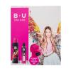 B.U. One Love Ajándékcsomagok eau de toilette 50 ml + dezodor 150 ml