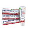 Parodontax Complete Protection Whitening Trio Fogkrém Szett