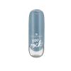 Essence Gel Nail Colour Körömlakk nőknek 8 ml Változat 64 You Rock!