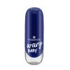 Essence Gel Nail Colour Körömlakk nőknek 8 ml Változat 61 Wavy Baby