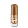 Essence Gel Nail Colour Körömlakk nőknek 8 ml Változat 62 Heart of Gold