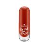 Essence Gel Nail Colour Körömlakk nőknek 8 ml Változat 59 Brick Or Treat