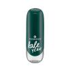 Essence Gel Nail Colour Körömlakk nőknek 8 ml Változat 60 Kale Yeah!