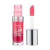 Essence Hydra Kiss Lip Oil Ajakolaj nőknek 4 ml Változat 03 Pink Champagne