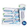 Sensodyne Repair &amp; Protect Trio Fogkrém Szett