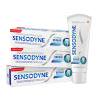 Sensodyne Repair &amp; Protect Extra Fresh Trio Fogkrém Szett