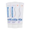 Sensodyne Rapid Relief Whitening Trio Fogkrém Szett