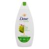 Dove Care By Nature Awakening Shower Gel Tusfürdő nőknek 400 ml