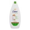 Dove Care By Nature Restoring Shower Gel Tusfürdő nőknek 400 ml