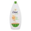 Dove Care By Nature Replenishing Shower Gel Tusfürdő nőknek 400 ml