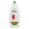 Dove Care By Nature Revitalising Shower Gel Tusfürdő nőknek 400 ml