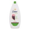 Dove Care By Nature Nurturing Shower Gel Tusfürdő nőknek 400 ml