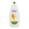 Dove Care By Nature Uplifting Shower Gel Tusfürdő nőknek 400 ml