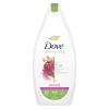 Dove Care By Nature Glowing Shower Gel Tusfürdő nőknek 400 ml