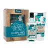 Kneipp Goodbye Stress Duo Set Ajándékcsomagok Goodbye Stress tusfürdő 250 ml + Goodbye Stress testápoló tej 200 ml sérült doboz