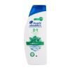 Head &amp; Shoulders Menthol Fresh 2in1 Sampon 540 ml