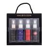 Mauboussin Mauboussin Collection Ajándékcsomagok Elixir Pour Elle testpermet 50 ml + Promise Me testpermet 50 ml + Mauboussin In Red testpermet 50 ml + Mauboussin My Twist testpermet 50 ml