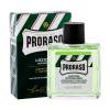 PRORASO Green After Shave Lotion Borotválkozás utáni arcszesz férfiaknak 100 ml sérült doboz