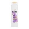 Pantene PRO-V Miracles Silky &amp; Glowing Shampoo Sampon nőknek 300 ml