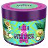 Aussie SOS Supercharged Hydration Hair Mask Hajpakolás nőknek 450 ml