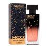 Mexx Black &amp; Gold Limited Edition Eau de Toilette nőknek 30 ml