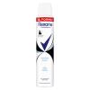 Rexona MotionSense Invisible Aqua Izzadásgátló nőknek 200 ml