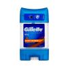 Gillette Sport Triumph Izzadásgátló férfiaknak 70 ml