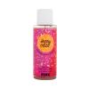 Victoria´s Secret Pink Berry Glitz Testpermet nőknek 250 ml