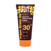 Vivaco Sun Argan Bronz Oil Tanning Cream SPF30 Fényvédő készítmény testre 100 ml