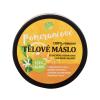 Vivaco Bio Orange Body Butter Testvaj 150 ml