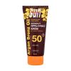 Vivaco Sun Argan Bronz Oil Tanning Cream SPF50 Fényvédő készítmény testre 100 ml