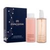 Lancaster Skin Essentials 2-Step Comforting Cleansing Routine Ajándékcsomagok Comforting Perfecting Toner arctonik 400 ml + Refreshing Express Cleanser arclemosó 400 ml