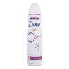 Dove 0% ALU Cherry Blossom 48h Dezodor nőknek 150 ml