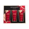 Baylis &amp; Harding Boudoire Cherry Blossom Ajándékcsomagok Boudoire Cherry Blossom Silky Hand Cream kézkrém 3 x 50 ml